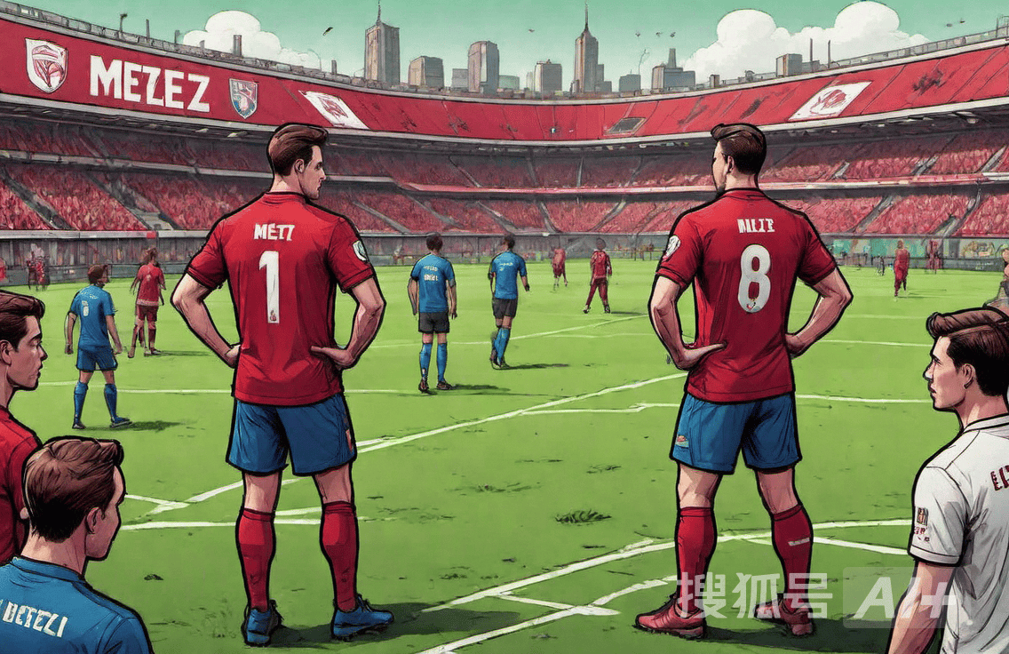 法甲：梅斯VS兰斯