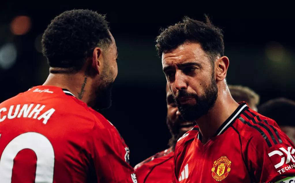 布鲁诺·费尔南德斯：曼联梦想忠诚与挑战